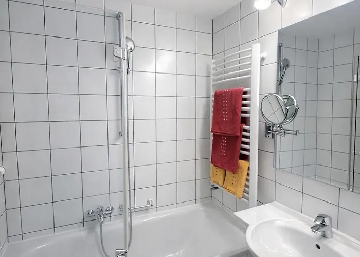 Stadthotel Carinthia Апарт-отель