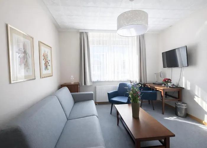 Stadthotel Carinthia