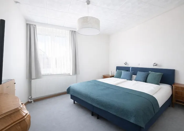 Апарт-отель Stadthotel Carinthia 3*