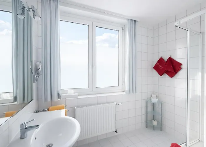 Апарт-отель Stadthotel Carinthia Клагенфурте