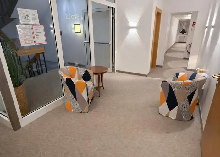 Stadthotel Carinthia 3*