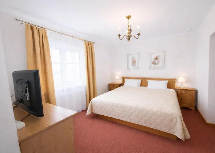 Stadthotel Carinthia Клагенфурте