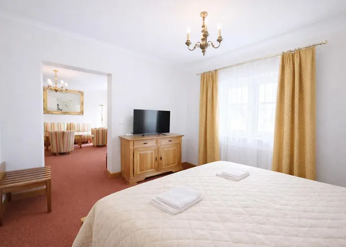 Stadthotel Carinthia