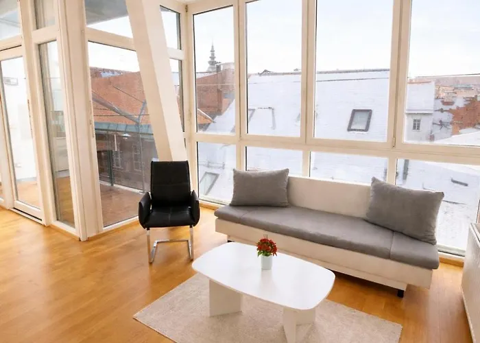 Stadthotel Carinthia 3*