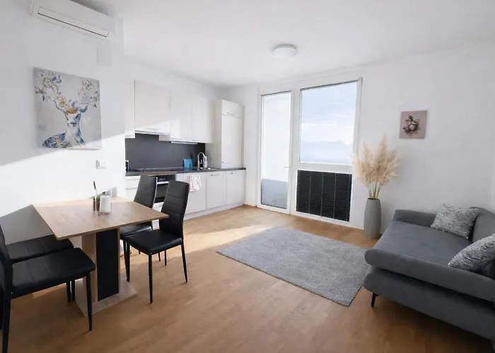 Stadthotel Carinthia קלגנפורט