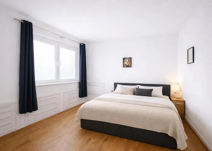 Stadthotel Carinthia מלון דירות 3*