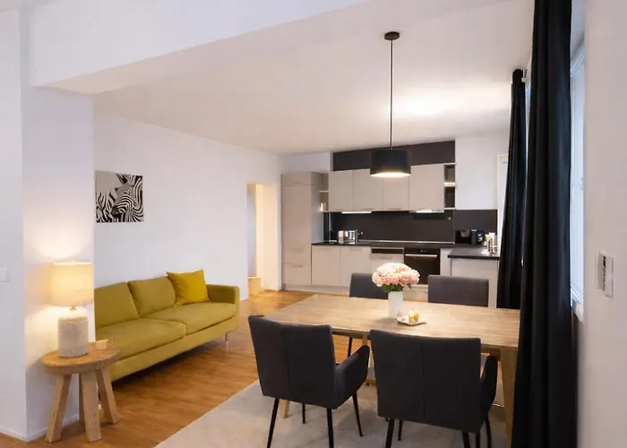 Stadthotel Carinthia 3*