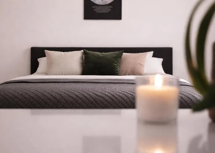 מלון דירות Stadthotel Carinthia 3*