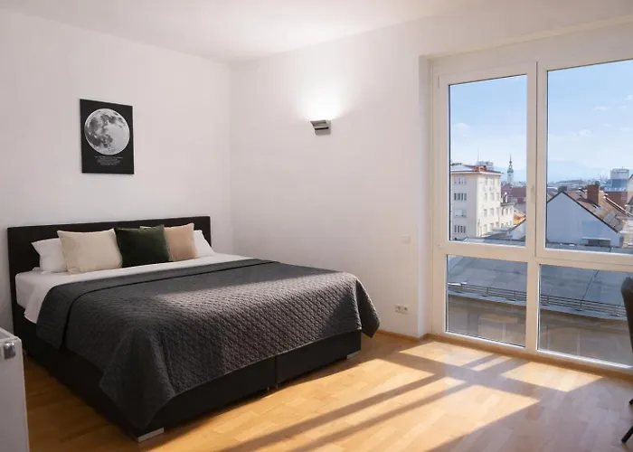 Stadthotel Carinthia 3* Клагенфурте